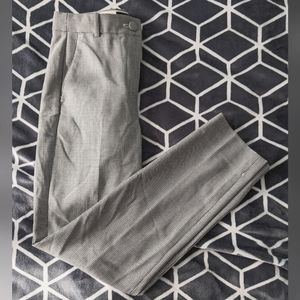 J Crew Women's High Rise Cameron Pants